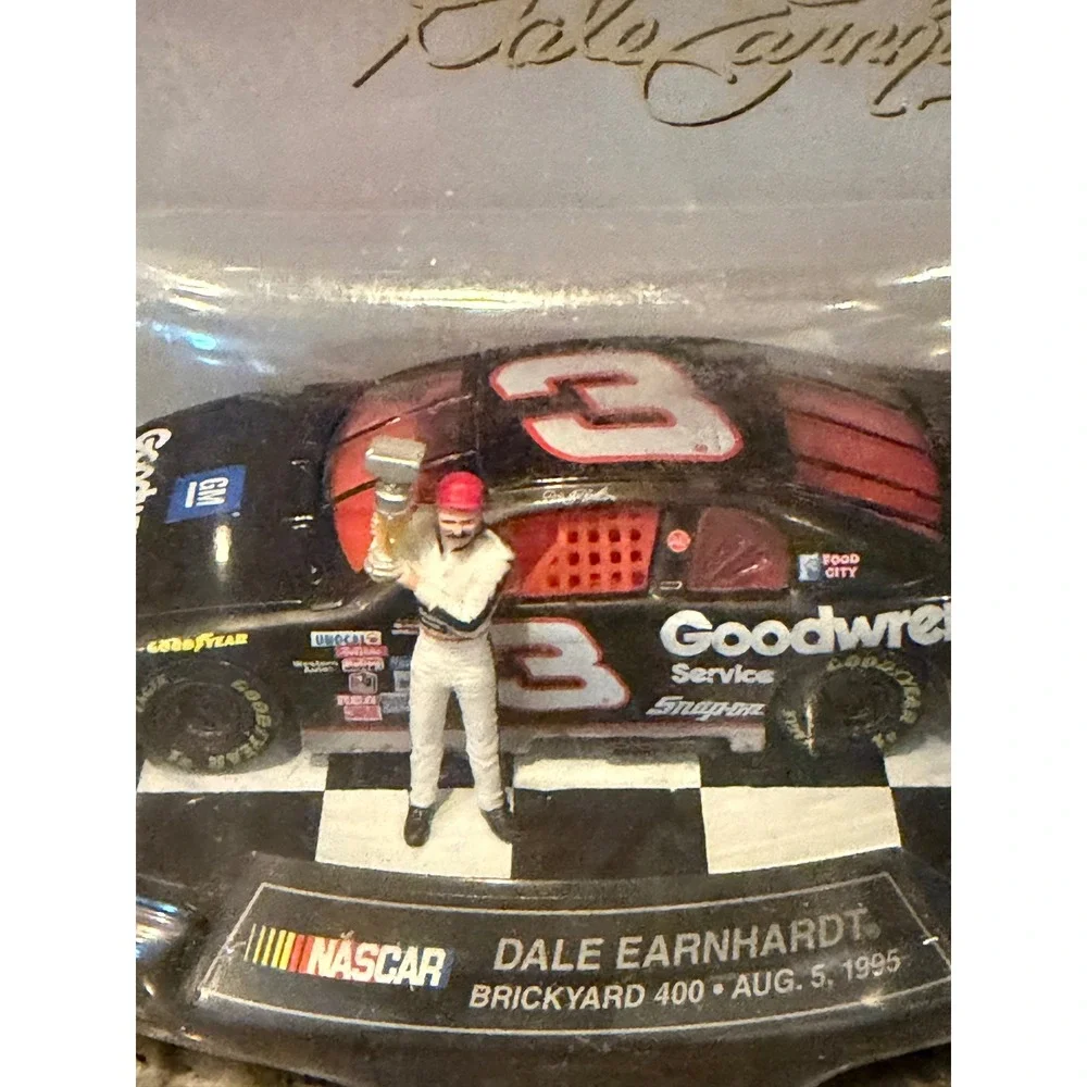 Winners Circle winner circle
